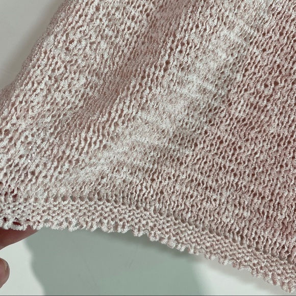 The Group by Babaton Aritzia Eugenie Knit Top Vest - Picture 8 of 14